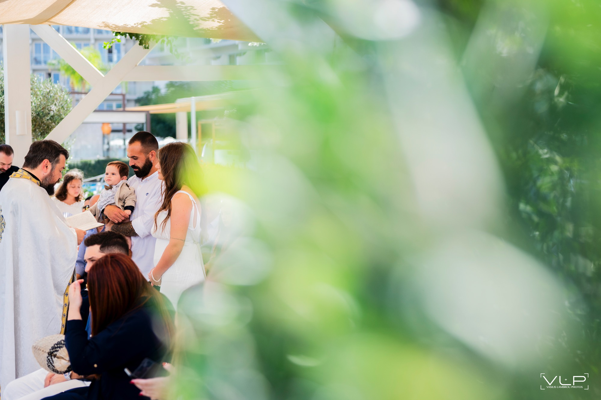 Christos Christening – 34