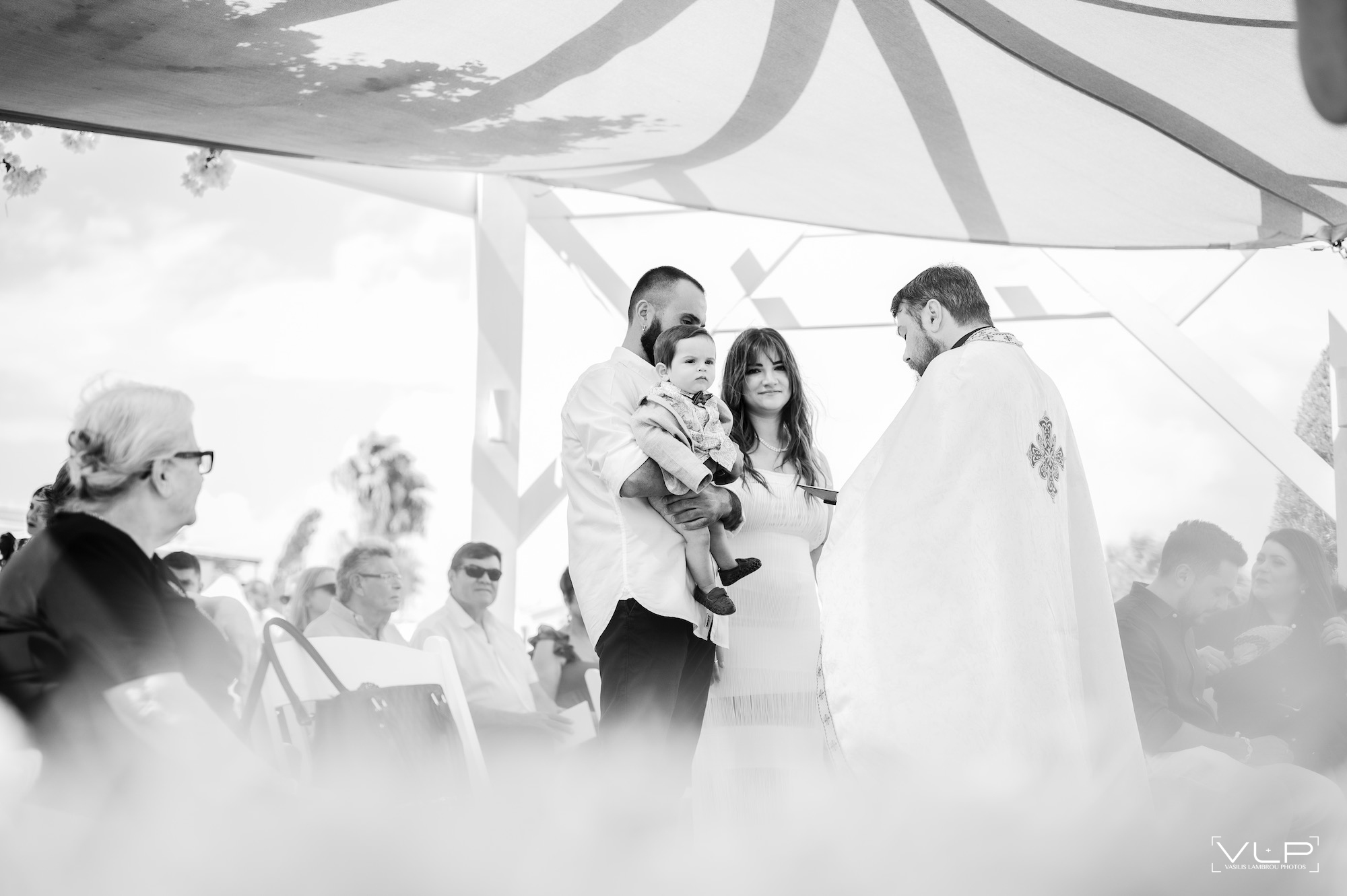 Christos Christening – 37