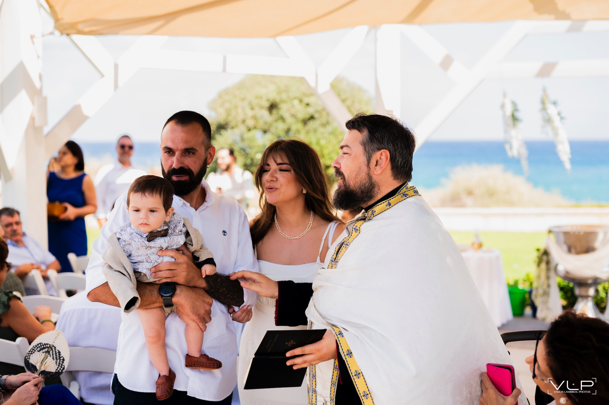 Christos Christening – 42