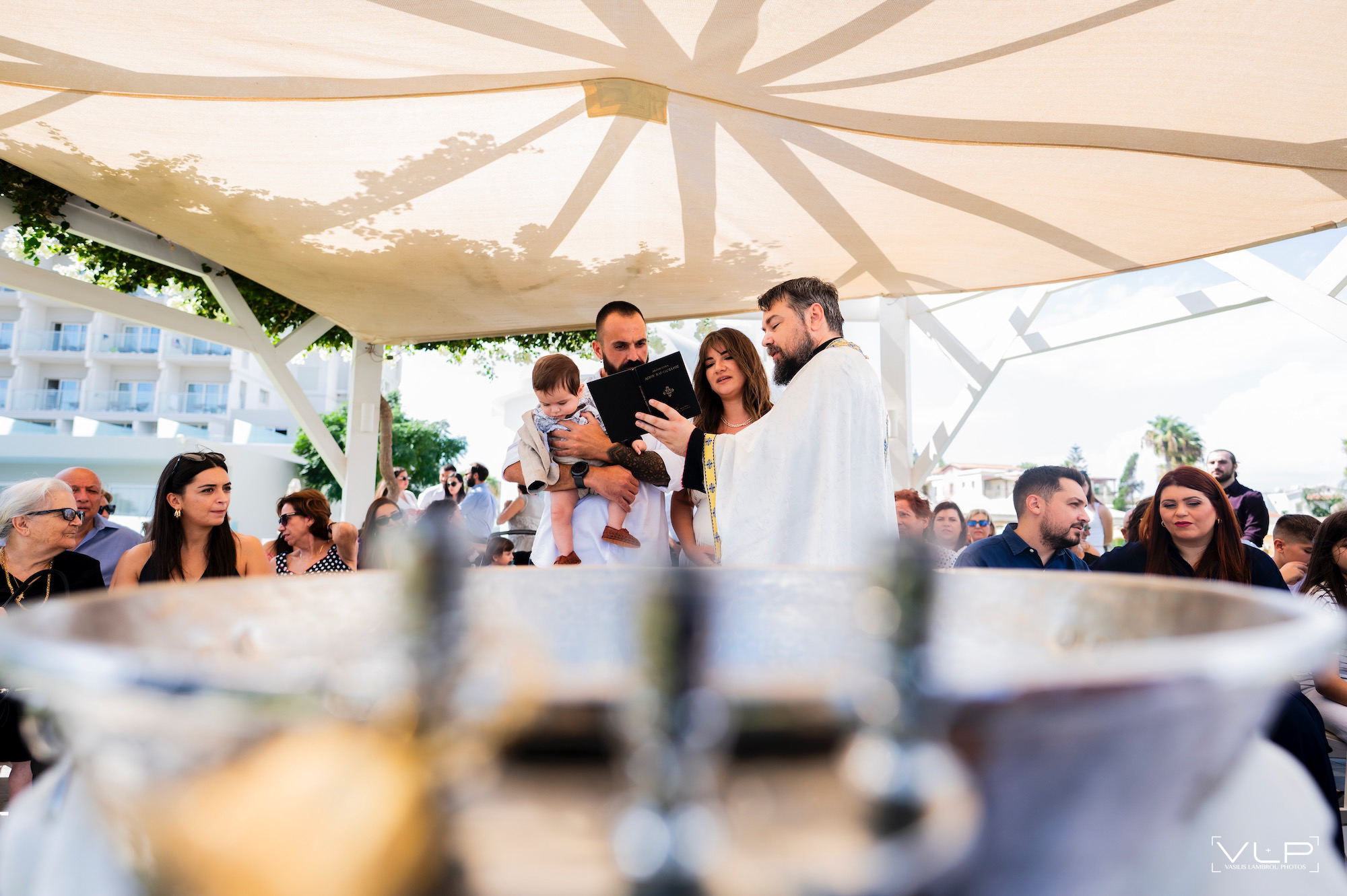 Christos Christening – 44