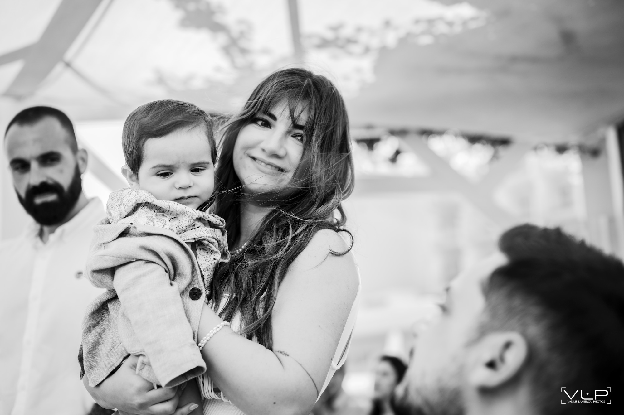 Christos Christening – 46
