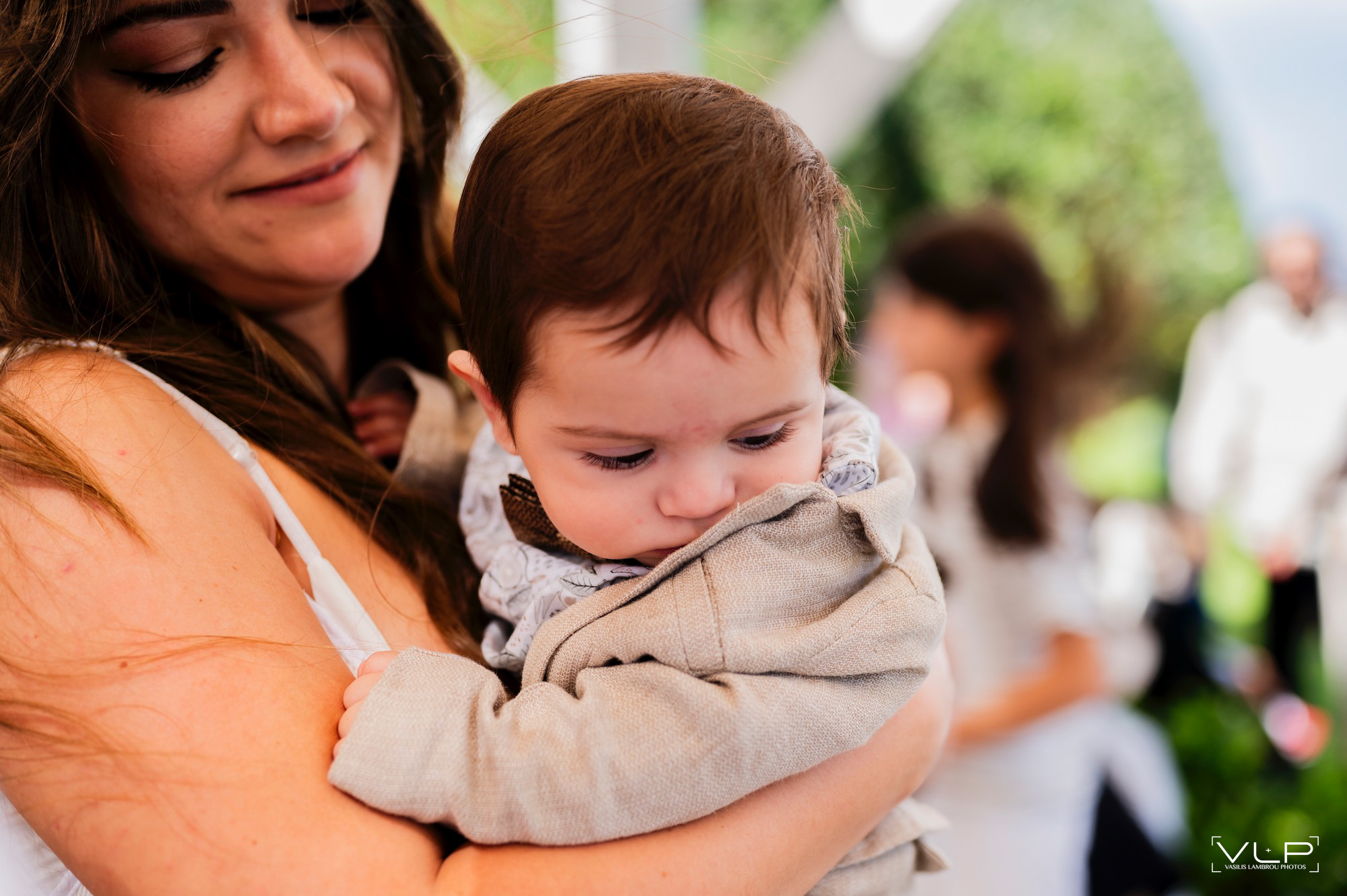 Christos Christening – 47