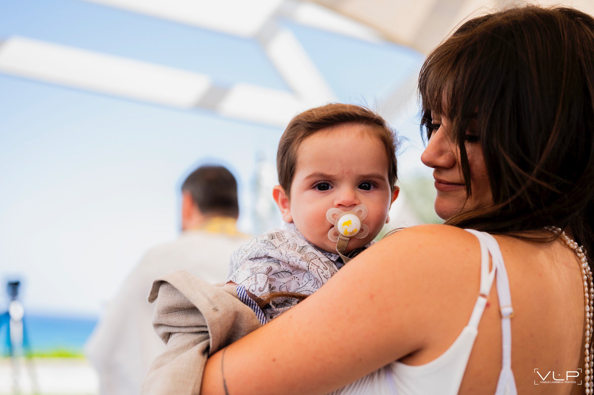 Christos Christening – 48