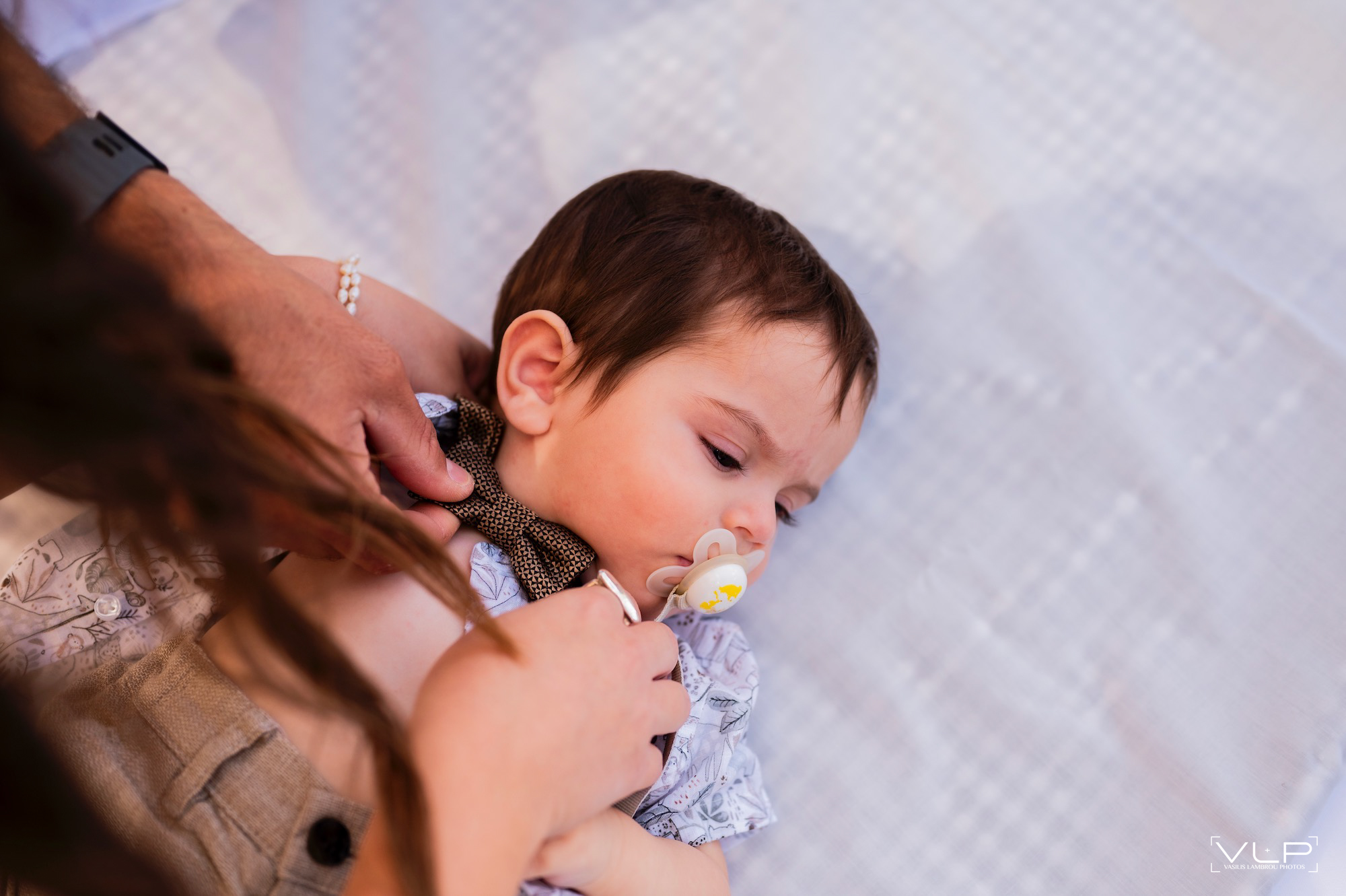 Christos Christening – 49