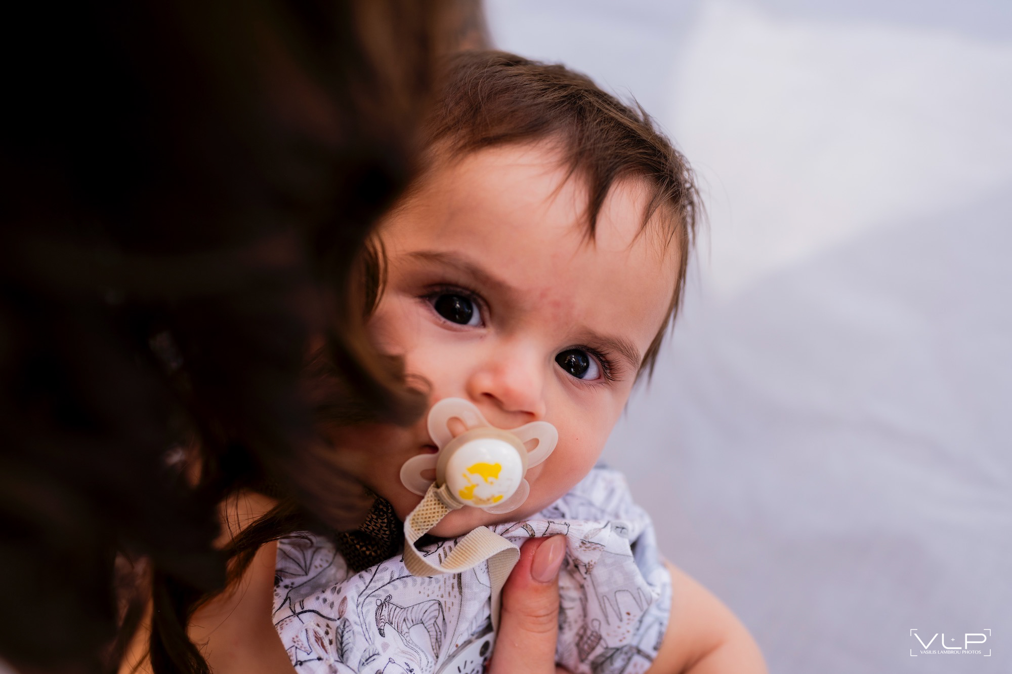 Christos Christening – 50
