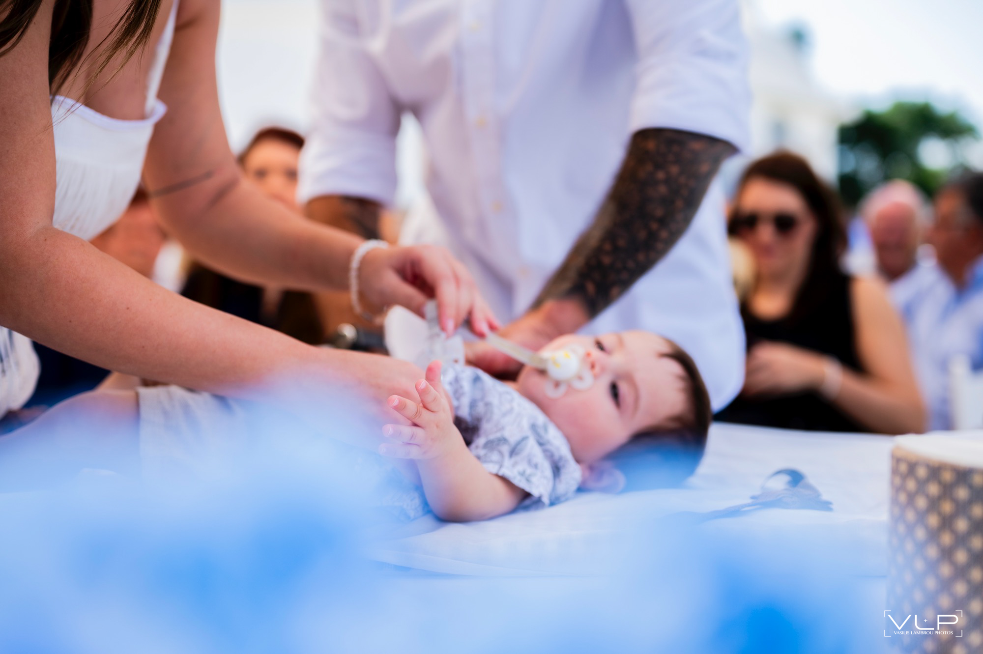 Christos Christening – 51