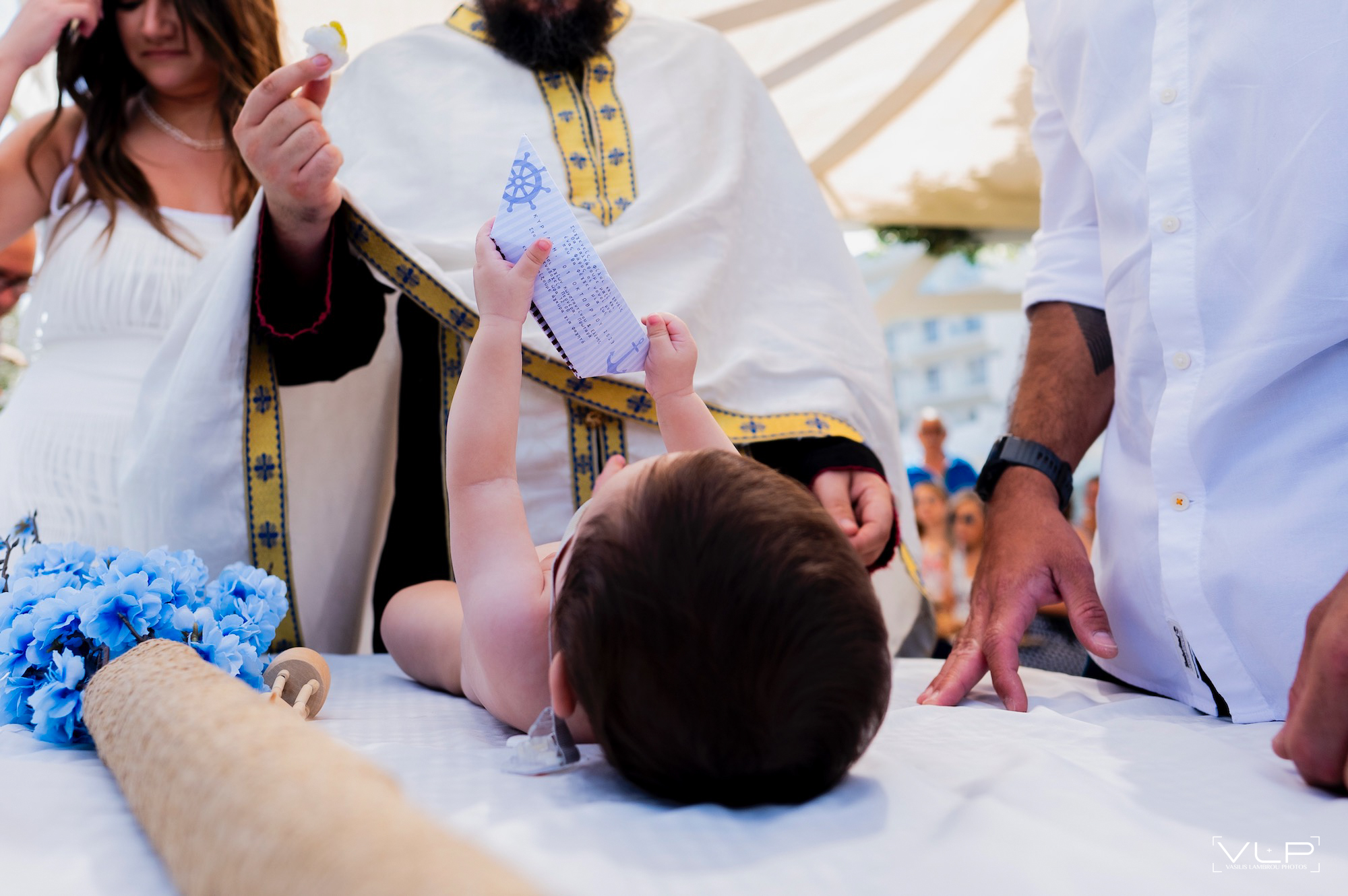 Christos Christening – 54