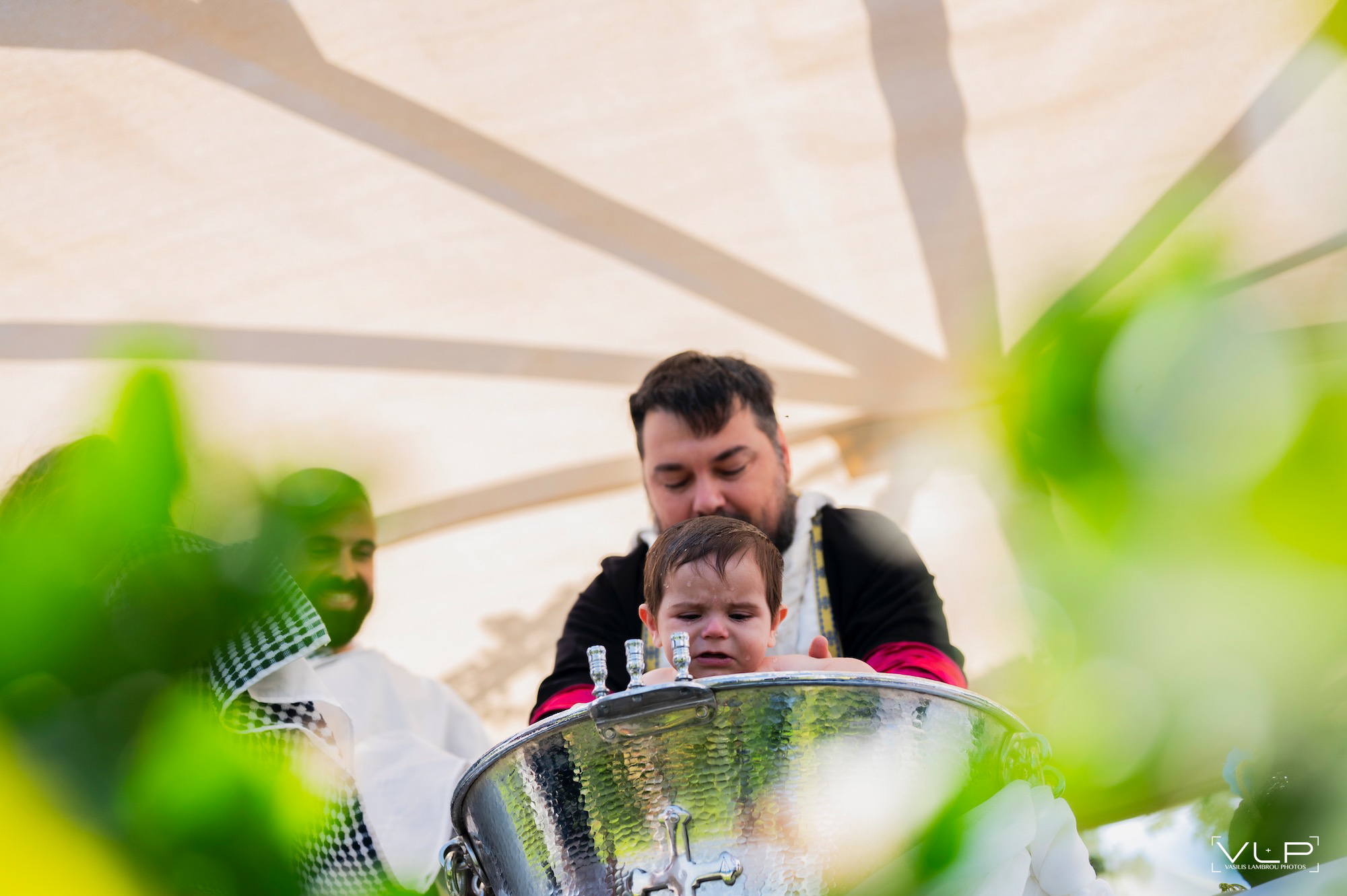 Christos Christening – 56