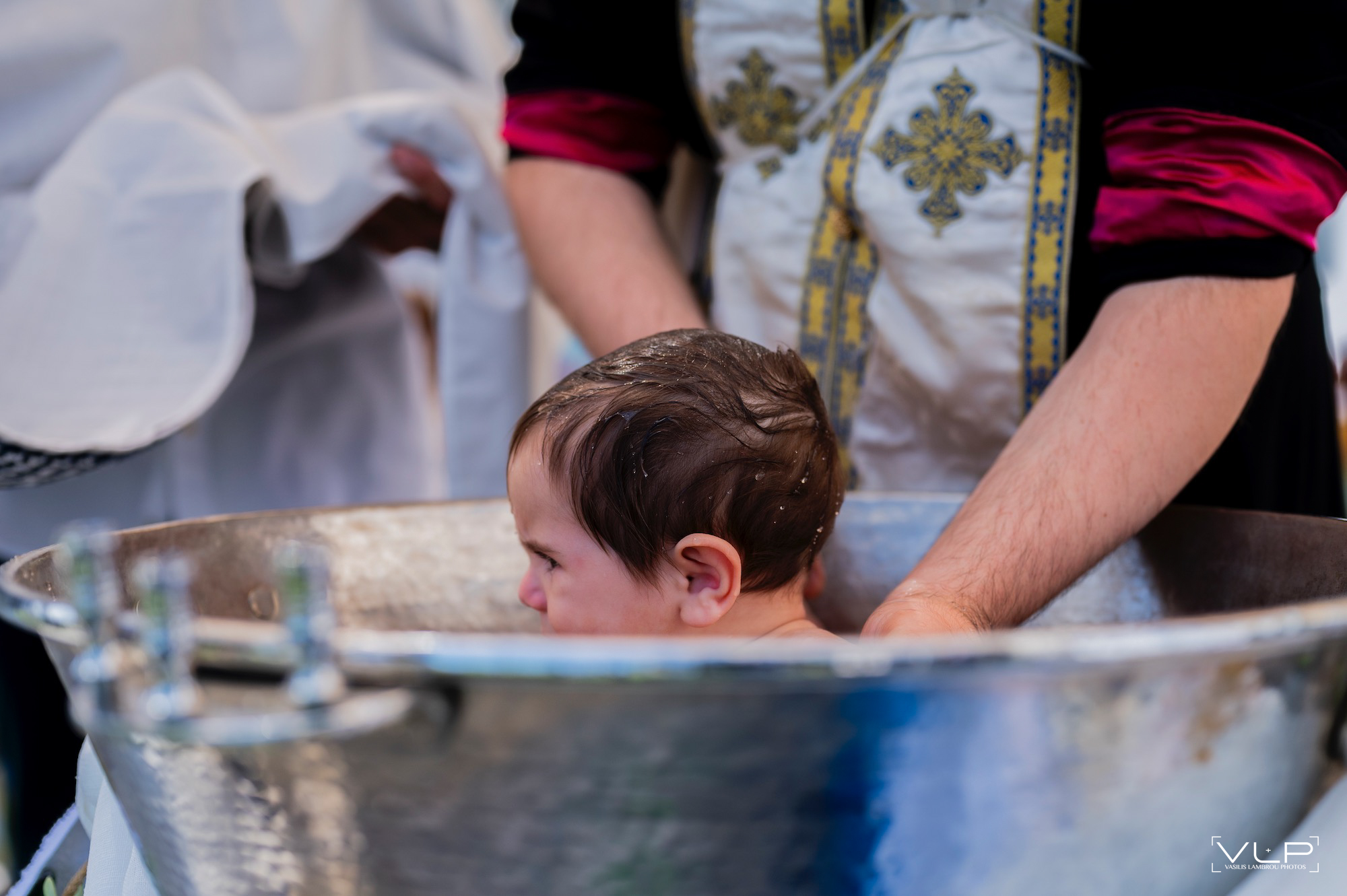 Christos Christening – 57
