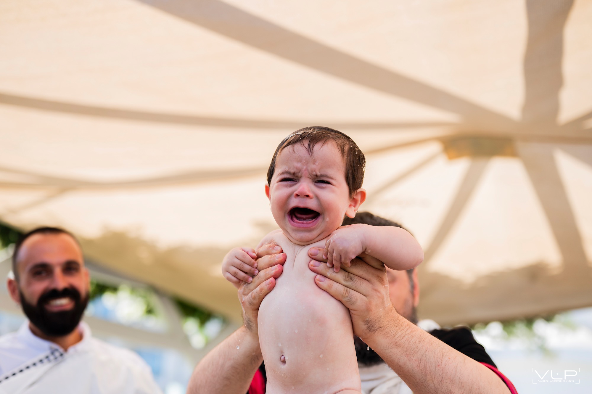 Christos Christening – 58