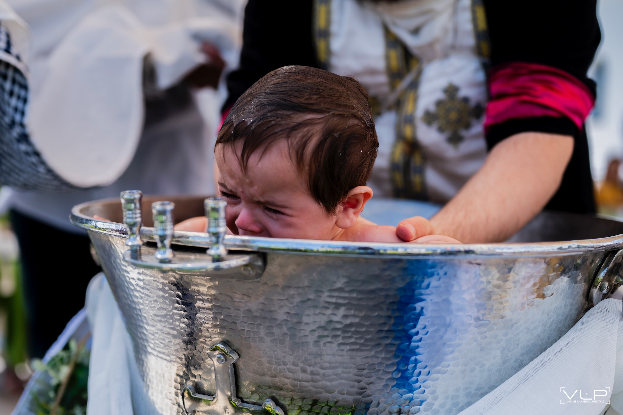 Christos Christening – 59