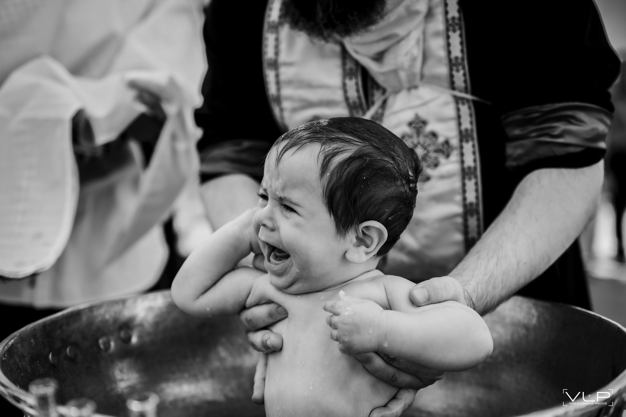 Christos Christening – 60
