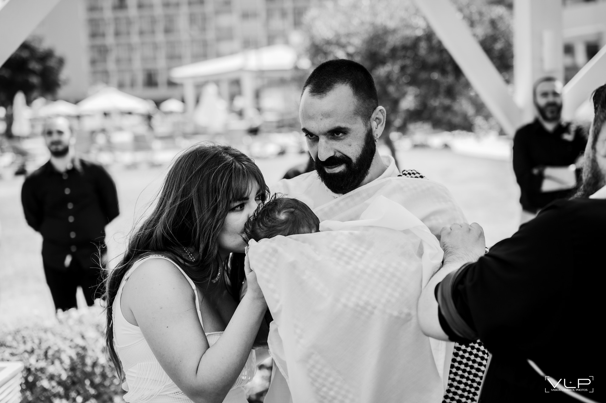 Christos Christening – 62